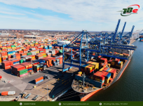 Vận chuyển nội địa trong logistics: Giải pháp kết nối chuỗi cung ứng hiệu quả