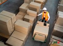 Toàn cảnh về bảo hiểm hàng hoá trong logistics mà doanh nghiệp cần biết
