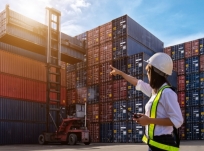 国际海运中的LCL（Less than Container Load）
