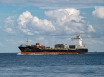 Lý do vận tải đường biển luôn là lựa chọn hàng đầu