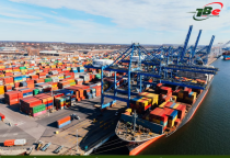 Vận chuyển nội địa trong logistics: Giải pháp kết nối chuỗi cung ứng hiệu quả