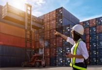 LCL (Less than Container Load) trong vận tải đường biển quốc tế