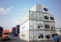 Thủ tục hải quan hàng kinh doanh tạm nhập tái xuất