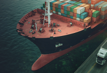 VẬN CHUYỂN ĐƯỜNG BIỂN