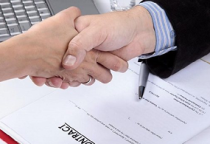 KHAI THUÊ HẢI QUAN VÀ XNK ỦY THÁC