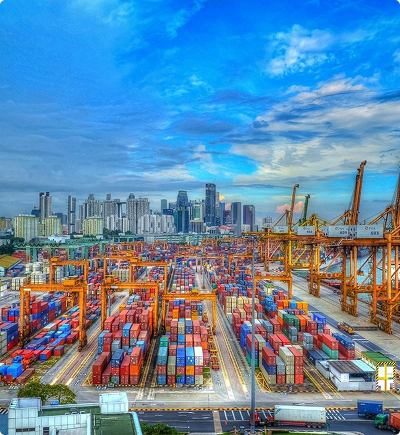 công ty TNHH giao nhận quốc tế tương lai