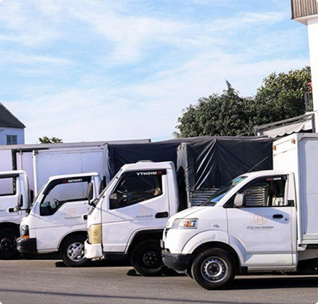 câu hỏi thường gặp?