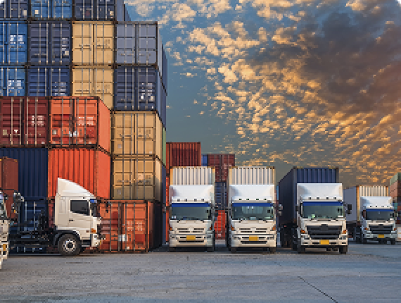 VẬN CHUYỂN NỘI ĐỊA