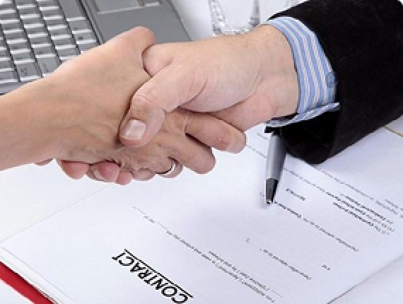 KHAI THUÊ HẢI QUAN VÀ XNK ỦY THÁC