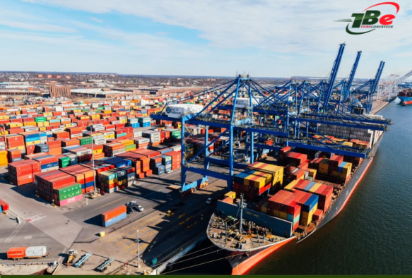 Vận chuyển nội địa trong logistics: Giải pháp kết nối chuỗi cung ứng hiệu quả