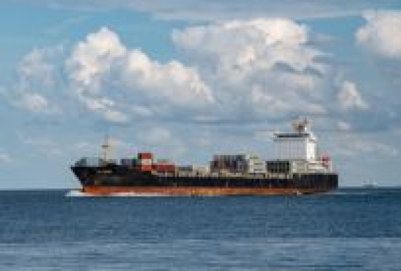 Lý do vận tải đường biển luôn là lựa chọn hàng đầu