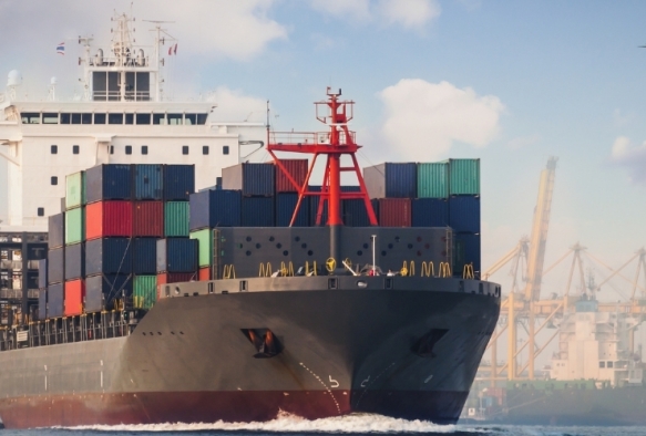 Vận đơn đi thẳng (Direct Bill of Lading) có ý nghĩa gì trong vận tải biển quốc tế?