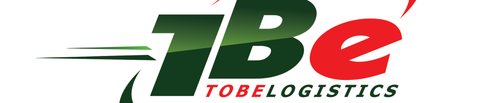 Logo Tobe Logistics