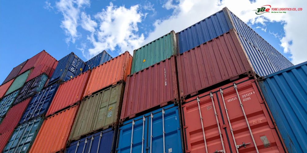 Chứng từ vận chuyển đường biển - Tobe Logistics