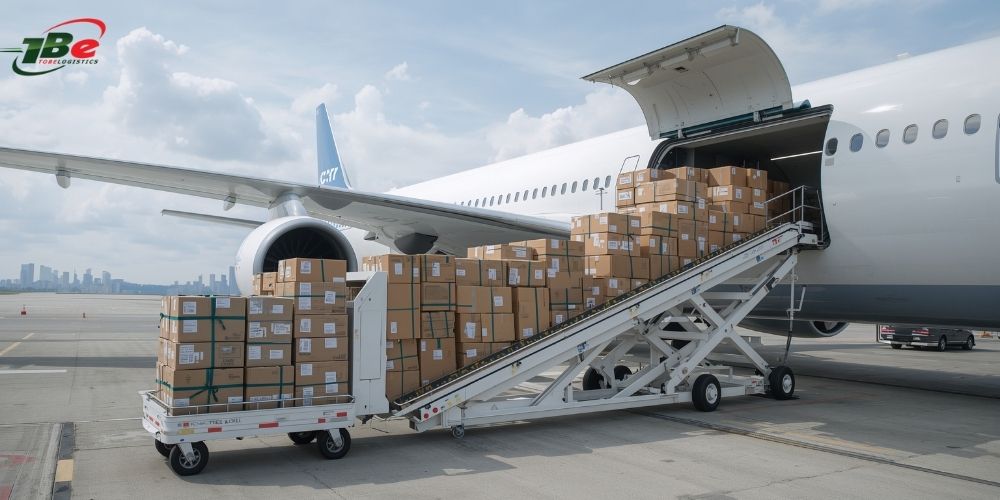 Lợi ích bảo hiểm hàng hoá