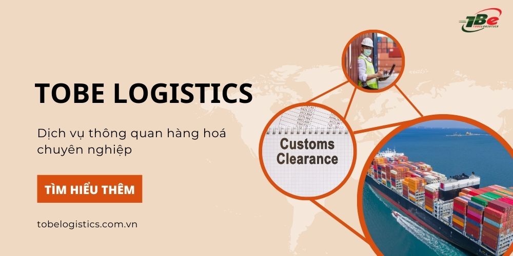 Tobe Logistics