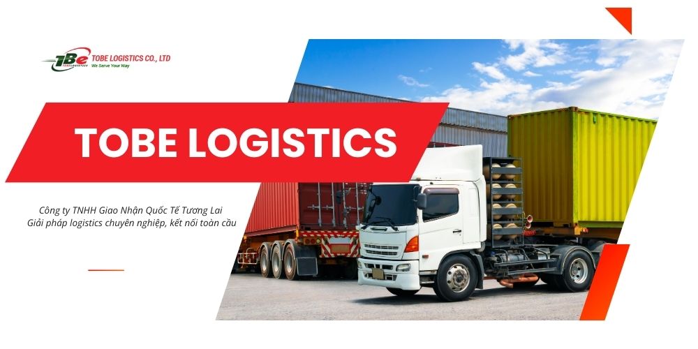 Tại sao nên chọn Tobe Logistics cho nhu cầu vận chuyển đường biển của bạn