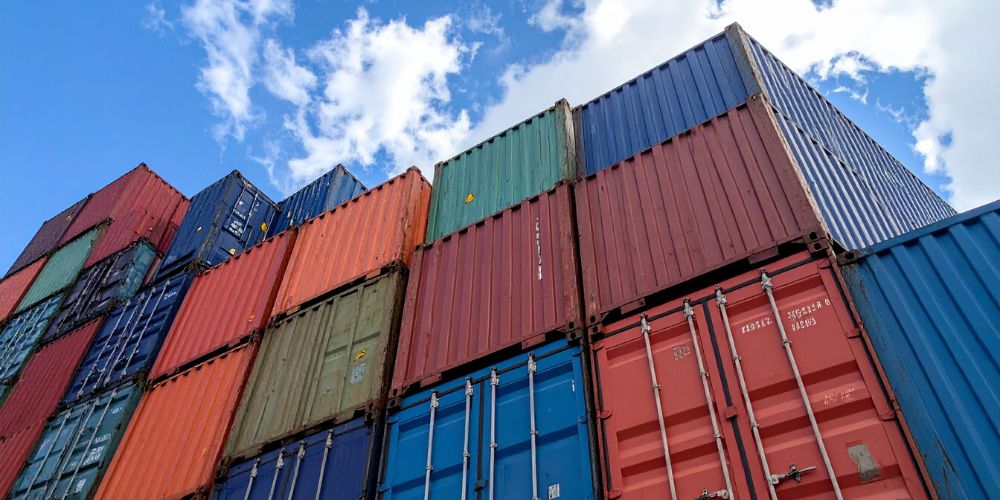 Vận chuyển nội địa Tobe Logistics