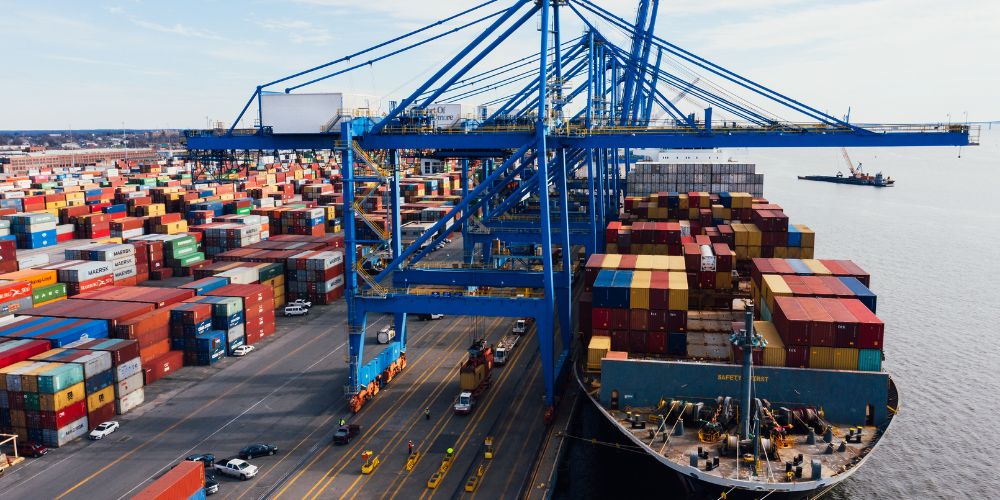 Vận tải đường biển